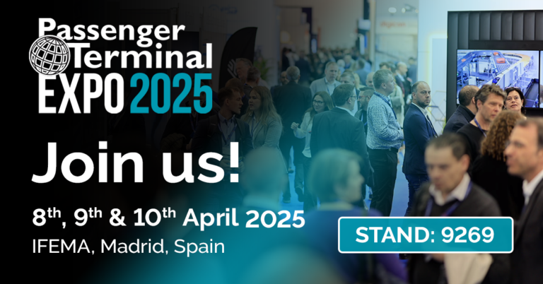 ITL at Passenger Terminal Expo