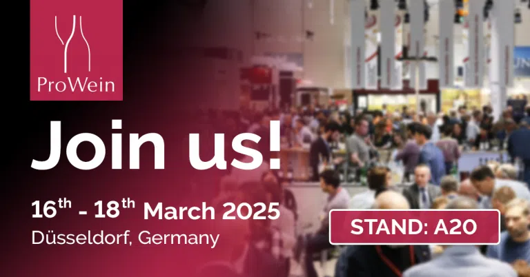 ITL at ProWein 2025