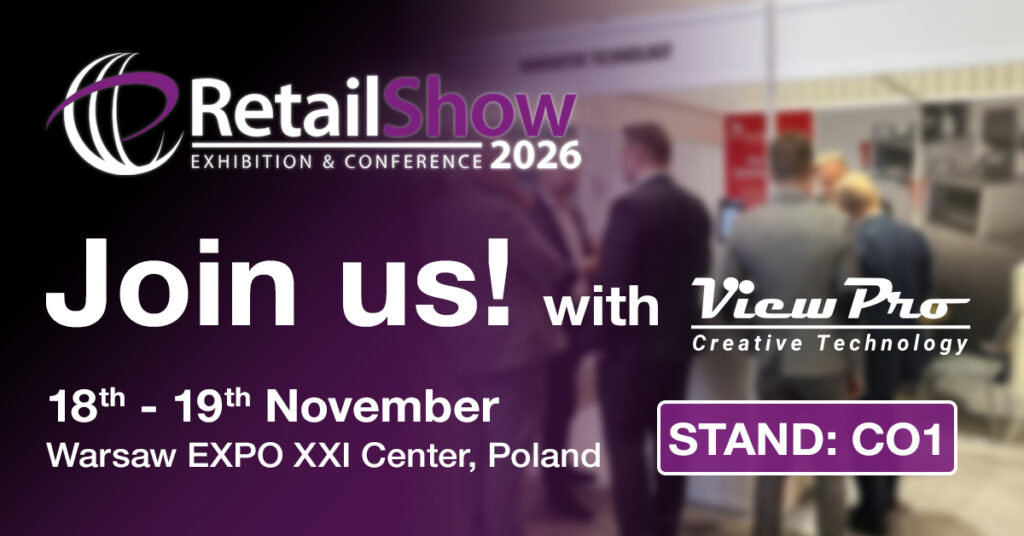 Retail Show Poland