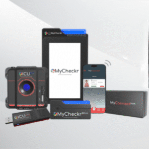 Major upgrade to our age & identity verification technology​