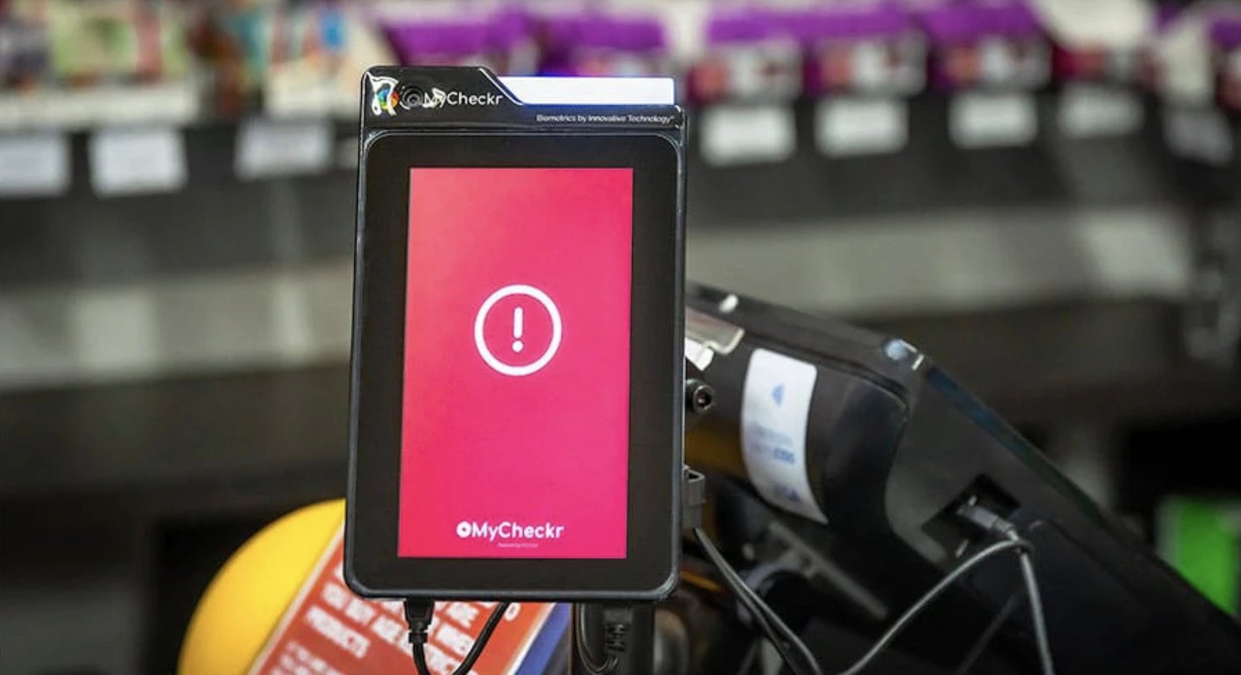 Royal Vape Flush MyCheckr