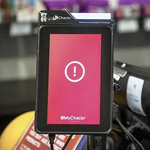 Royal Vape Flush MyCheckr