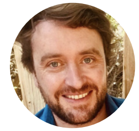 Andrew O'Brien