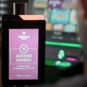 Creating Safer Gaming Experiences at Hollywood Bowl with MyCheckr & ICU Lite