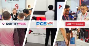 ITL show roundup June 