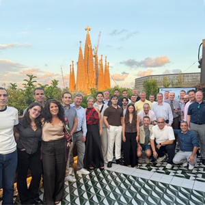 ITL Spain 30 years