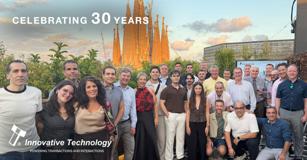 Spain 30 years