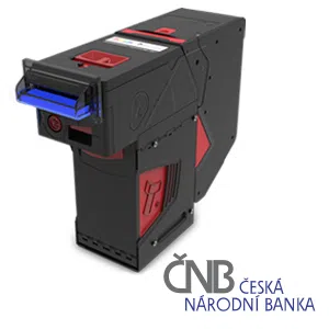 Aprobación del Banco Checo