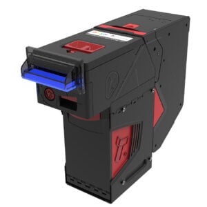 Spectral Payout