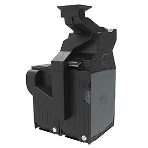 Twin Smart Coin System