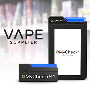 Sector vape VSL