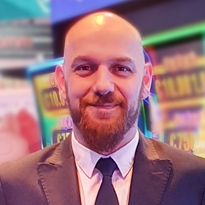 Welcome Karol Ptaszkowski