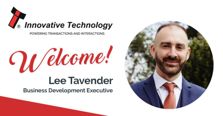 New sales executive ITL biometrics