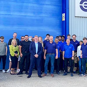e-service and ITL partnership