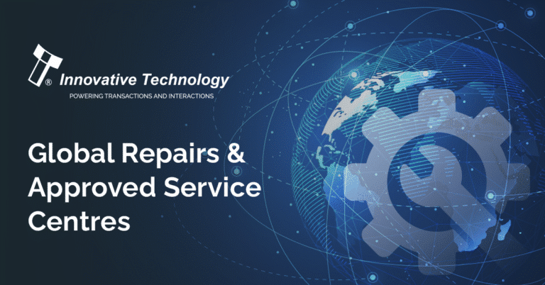ITL Global Repair