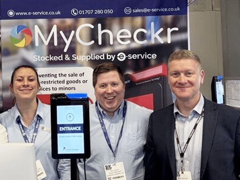 ITL MyCheckr E-Service