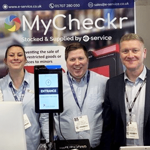 ITL MyCheckr E-Service