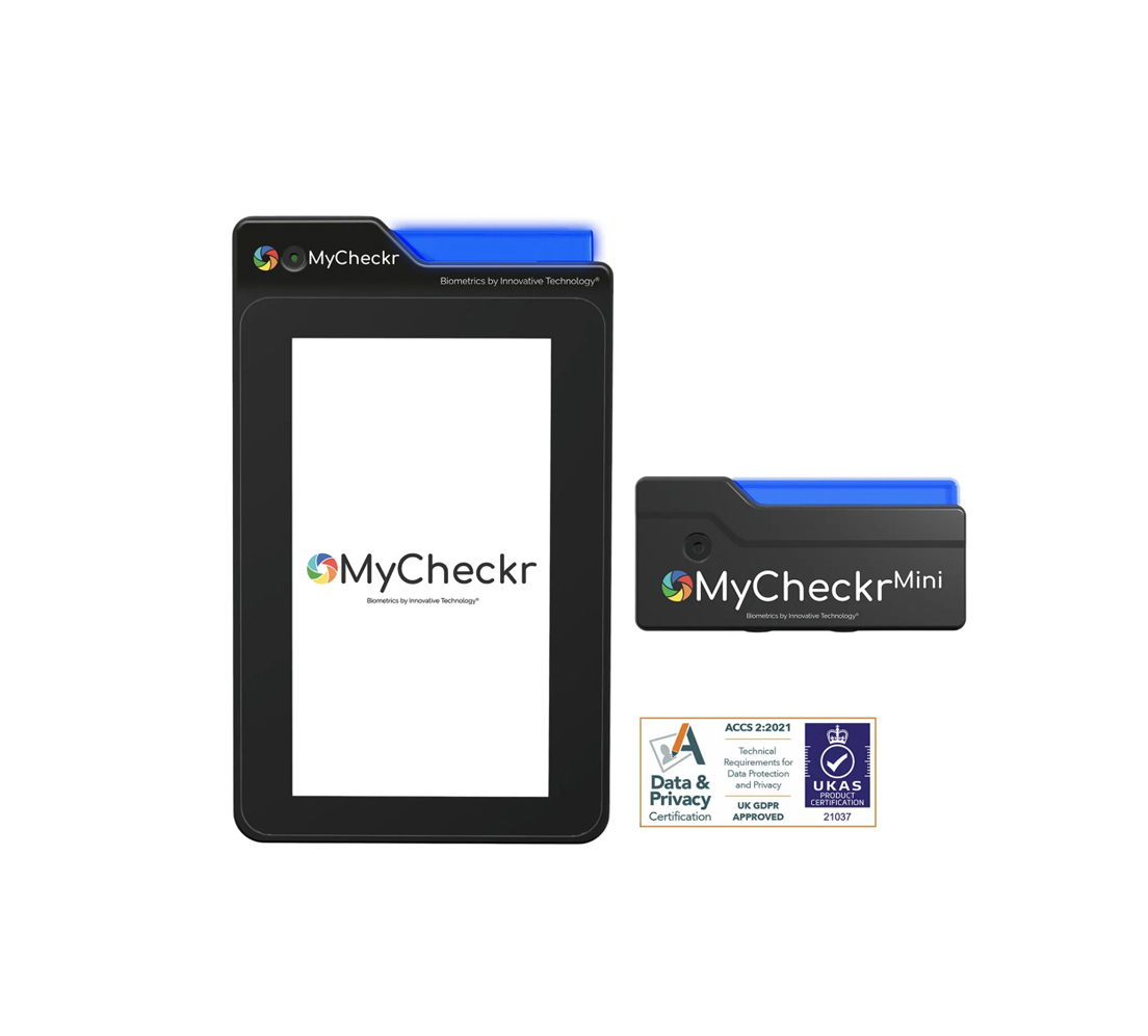 MyCheckr