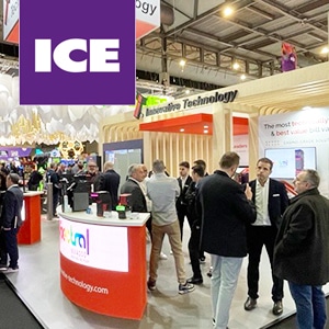 ITL success at ICE26