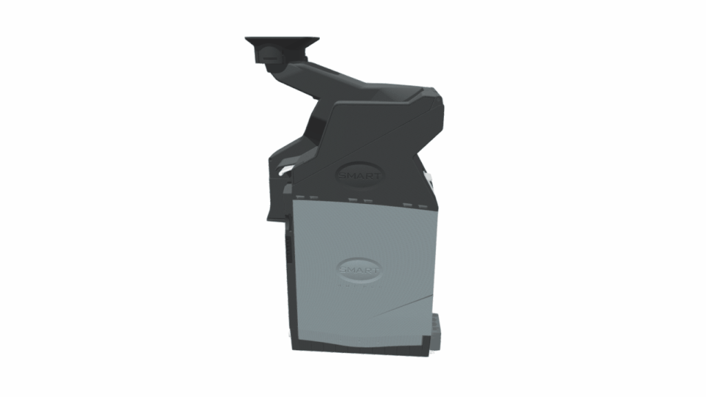 SMART Coin System