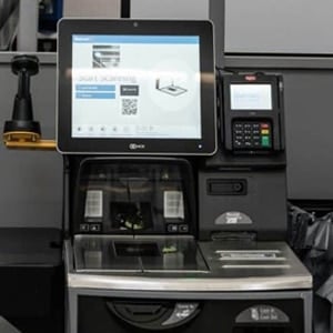 Self-checkout future