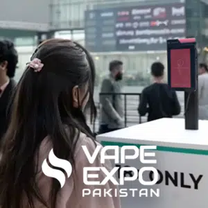 MyCheckr Pakistan debut