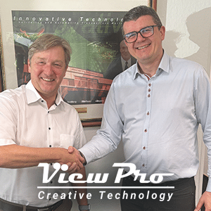 ITL & ViewPro